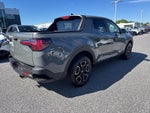 2022 Hyundai SANTA CRUZ SEL AWD