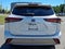 2024 Toyota Highlander Hybrid Platinum AWD (Natl)