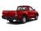 2012 Toyota Tacoma 4WD Regular Cab Standard Bed I4 Automatic (Natl)