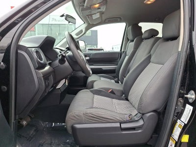 2015 Toyota Tundra 4WD Truck 4WD Double Cab Standard Bed 4.6L V8 SR5 (Natl)