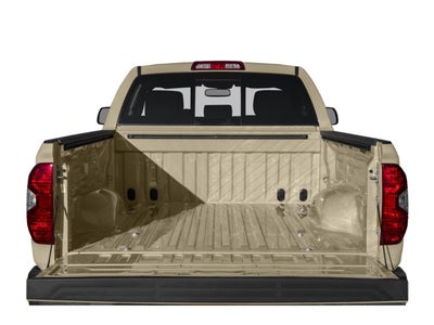 2015 Toyota Tundra 4WD Truck 4WD Double Cab Standard Bed 4.6L V8 SR5 (Natl)