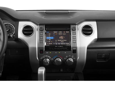 2015 Toyota Tundra 4WD Truck 4WD Double Cab Standard Bed 4.6L V8 SR5 (Natl)