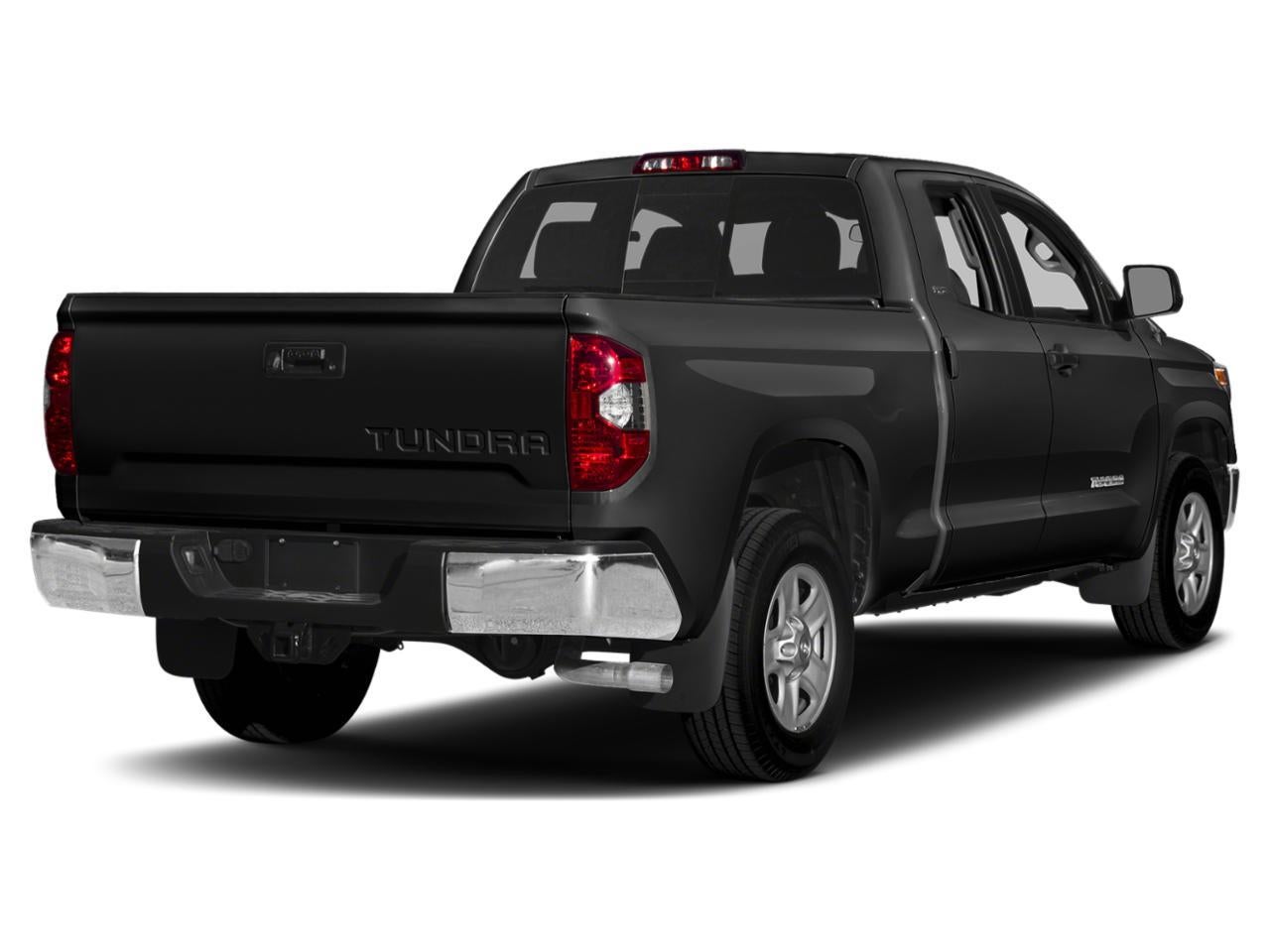 2015 Toyota Tundra 4WD Truck 4WD Double Cab Standard Bed 4.6L V8 SR5 (Natl)