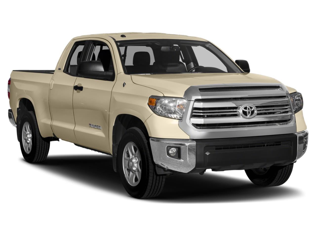 2015 Toyota Tundra 4WD Truck 4WD Double Cab Standard Bed 4.6L V8 SR5 (Natl)