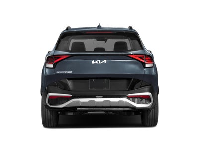 2023 Kia Sportage SX-Prestige AWD