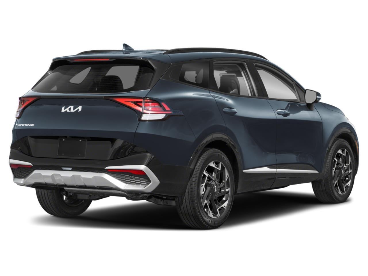2023 Kia Sportage SX-Prestige AWD