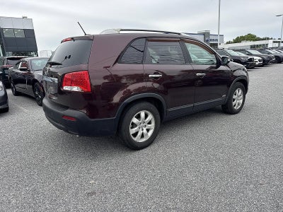2012 Kia Sorento AWD 4dr I4-GDI LX