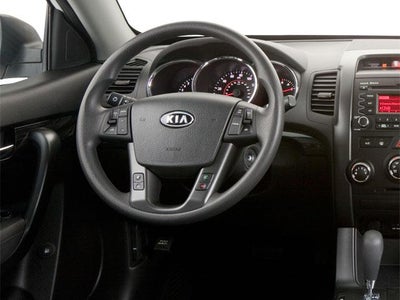 2012 Kia Sorento AWD 4dr I4-GDI LX