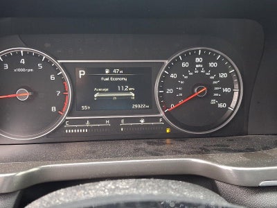 2022 Kia Sorento SX AWD