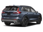 2025 Honda CR-V Hybrid Sport-L AWD