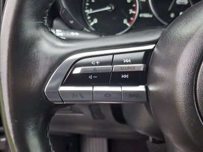 2024 Mazda Mazda CX-50 2.5 S Preferred Package AWD