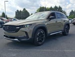 2026 Mazda Mazda CX-50 2.5 Turbo Meridian Edition AWD