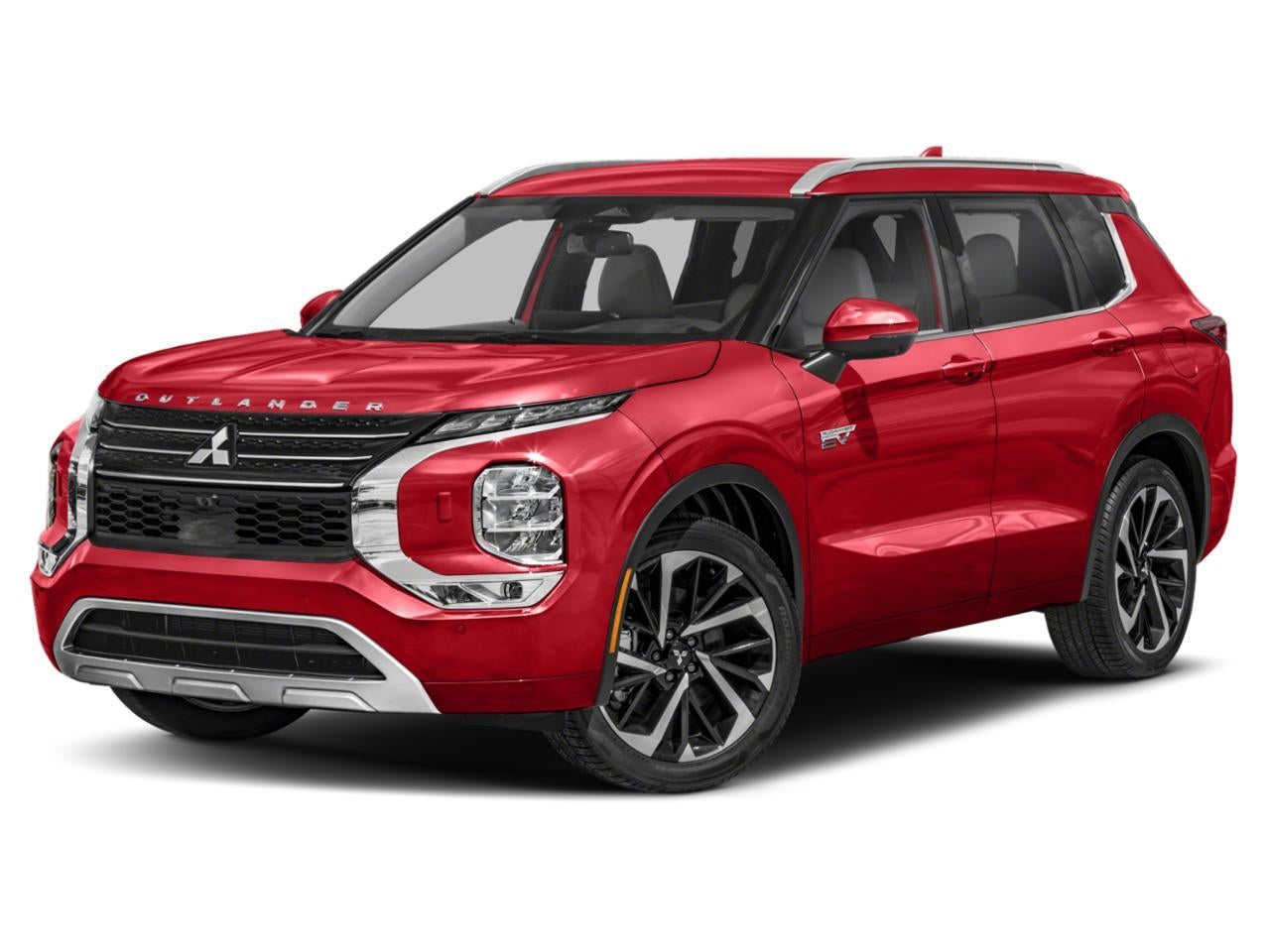 2023 Mitsubishi Outlander PHEV SEL S-AWC
