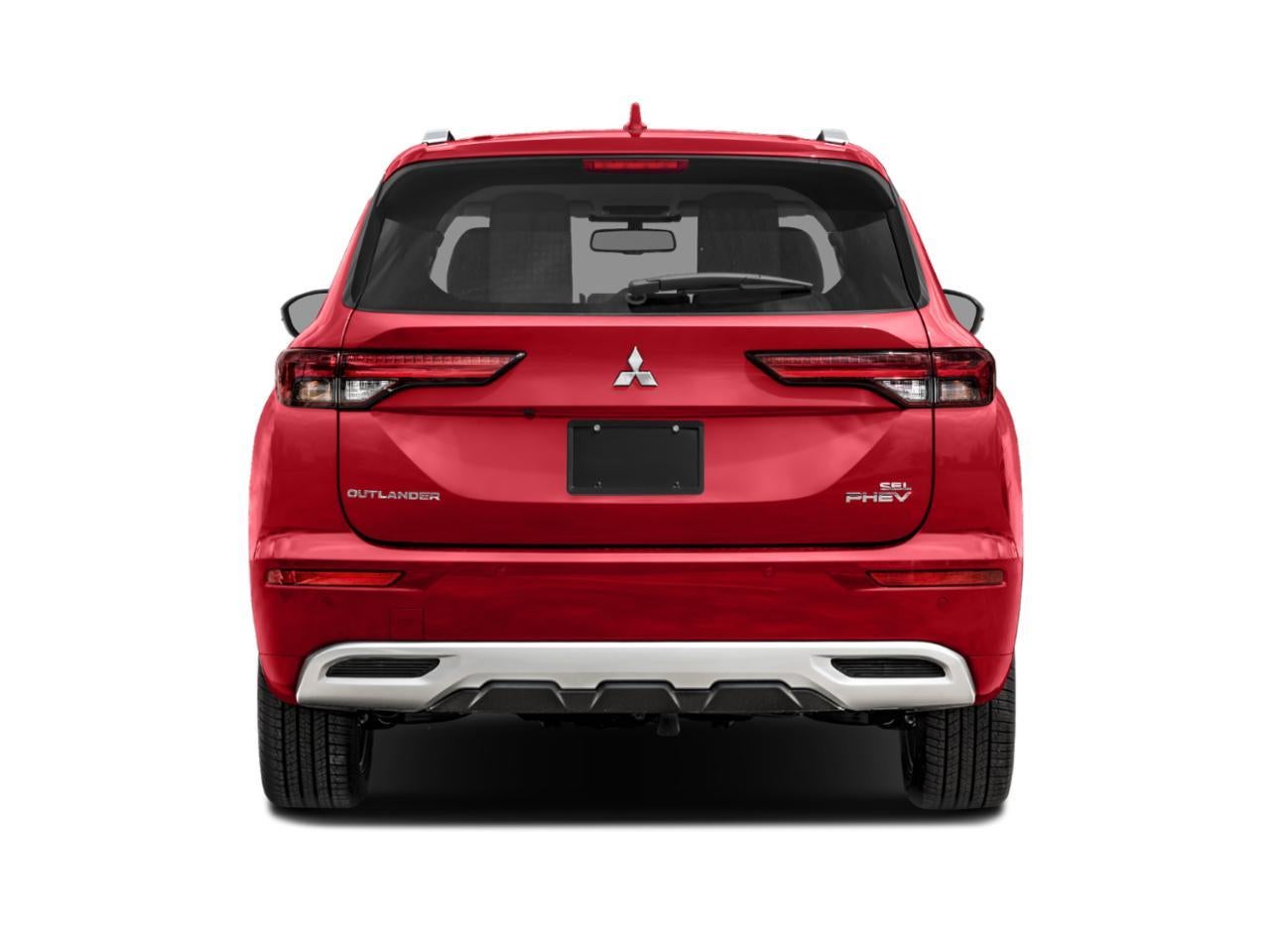 2023 Mitsubishi Outlander PHEV SEL S-AWC