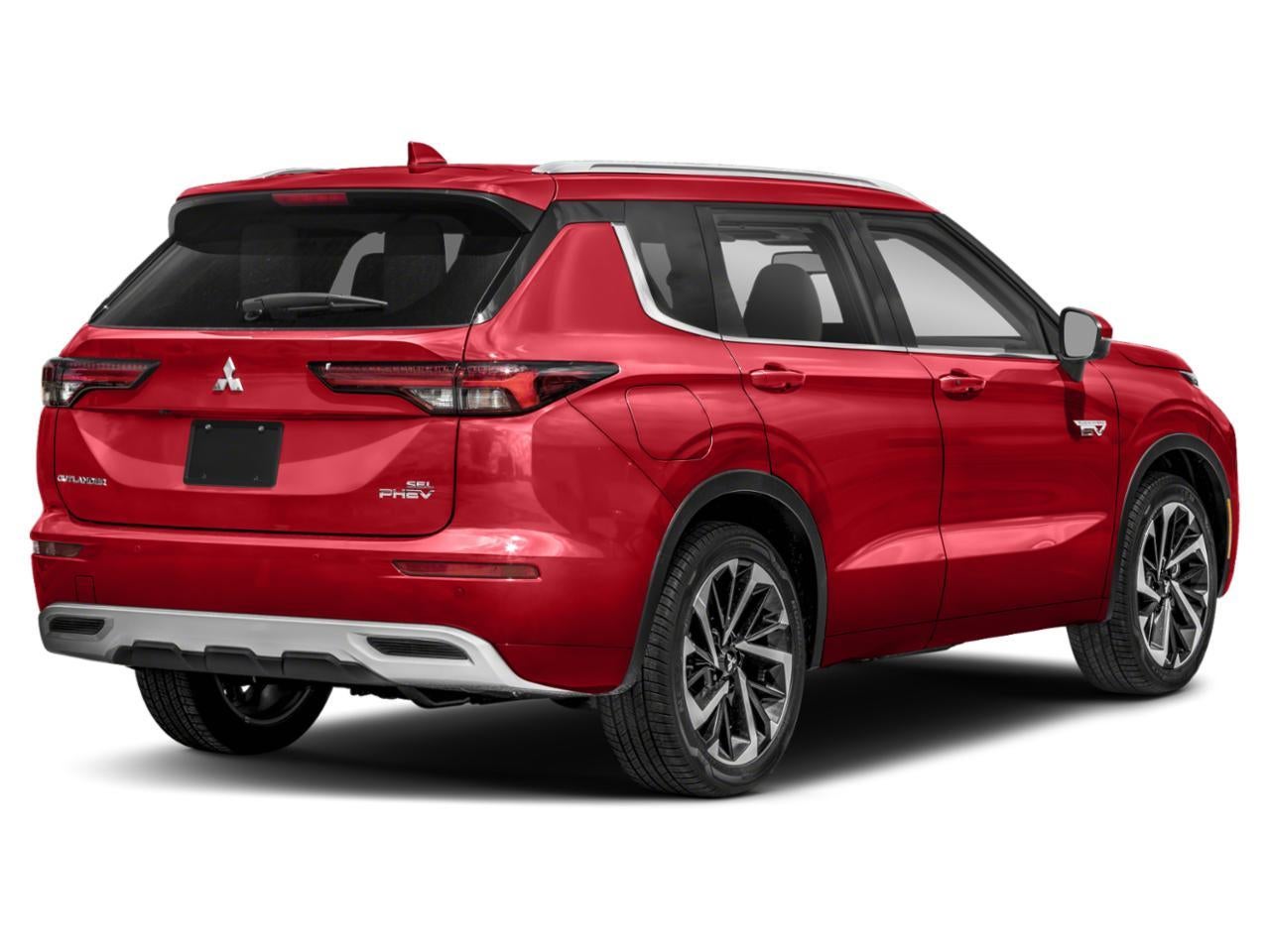 2023 Mitsubishi Outlander PHEV SEL S-AWC