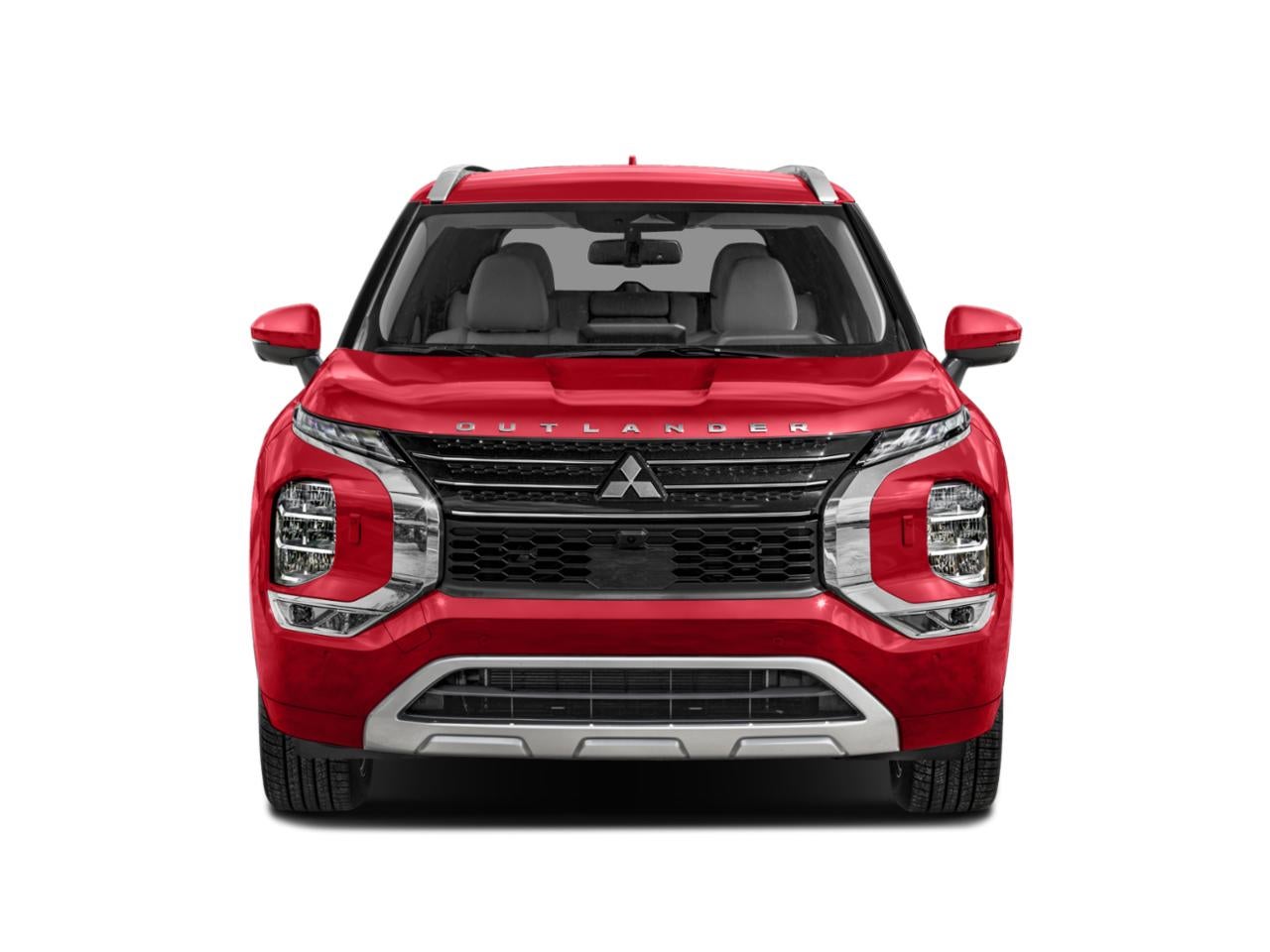 2023 Mitsubishi Outlander PHEV SEL S-AWC