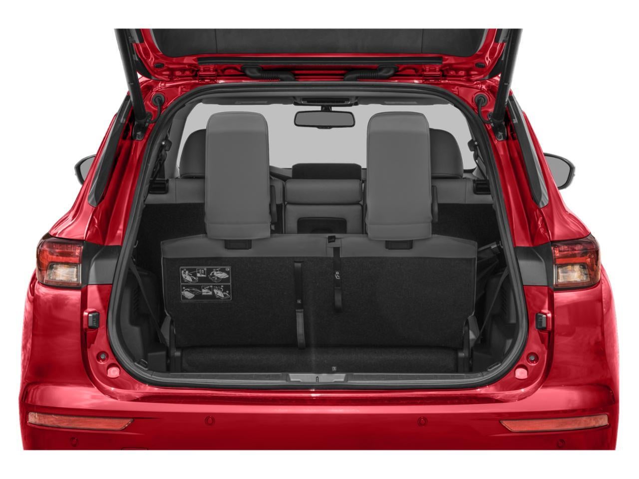 2023 Mitsubishi Outlander PHEV SEL S-AWC