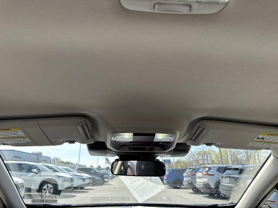 2025 Subaru Crosstrek Premium AWD