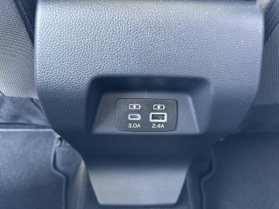 2025 Subaru Crosstrek Premium AWD