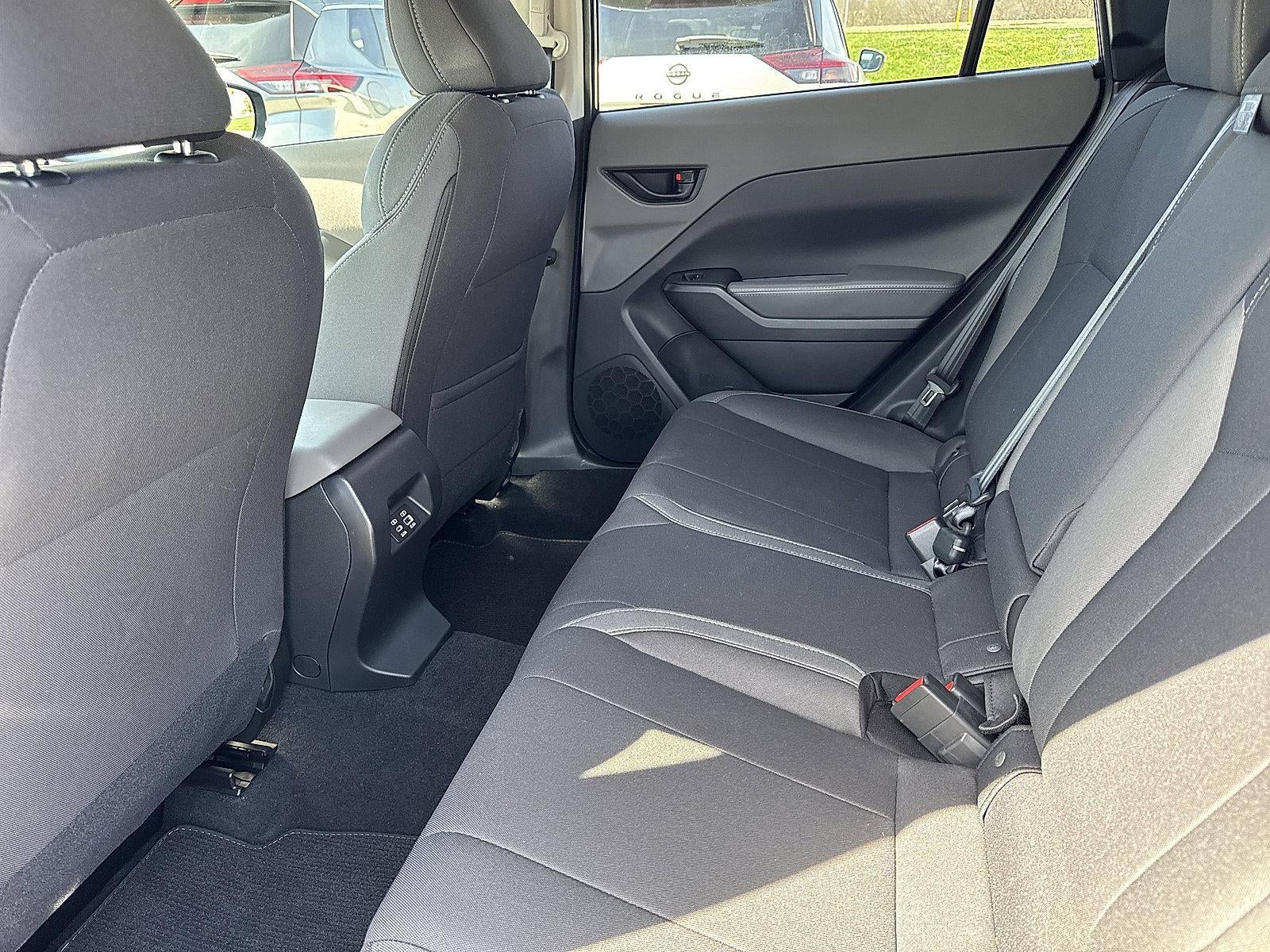 2025 Subaru Crosstrek Premium AWD