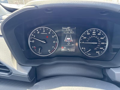 2025 Subaru Crosstrek Premium AWD