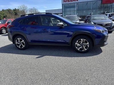 2025 Subaru Crosstrek Premium AWD