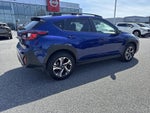2025 Subaru Crosstrek Premium AWD