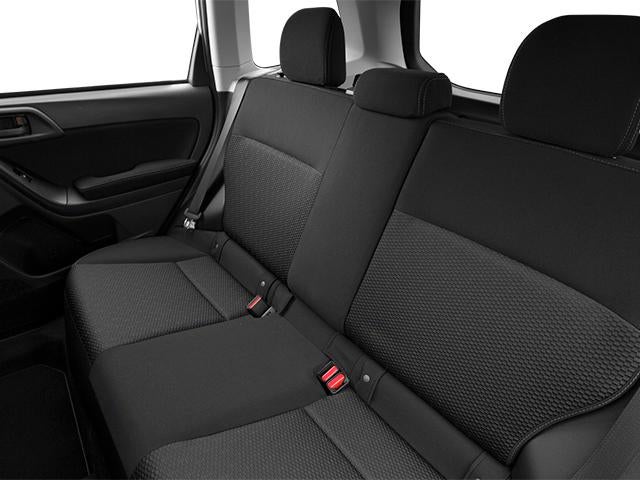 2014 Subaru Forester 2.5i Automatic