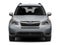 2014 Subaru Forester 2.5i Automatic