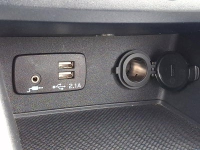 2022 Subaru Forester CVT