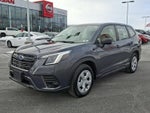 2022 Subaru Forester CVT