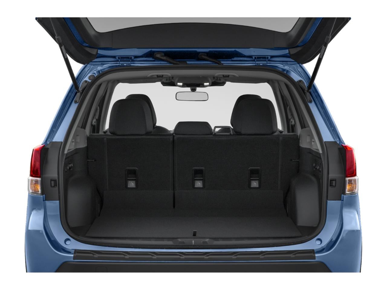 2022 Subaru Forester CVT