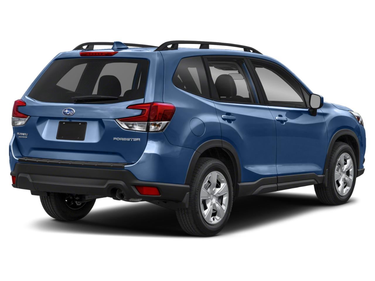 2022 Subaru Forester CVT