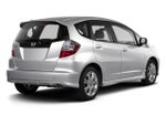 2011 Honda Fit Manual Sport