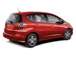 2010 Honda Fit Automatic