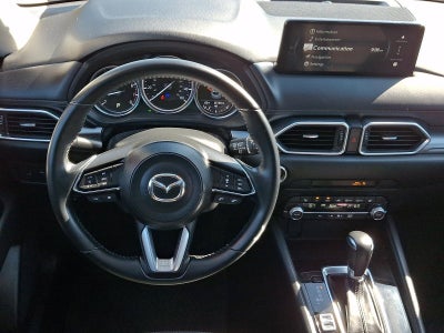2024 Mazda Mazda CX-5 2.5 S Preferred Package AWD