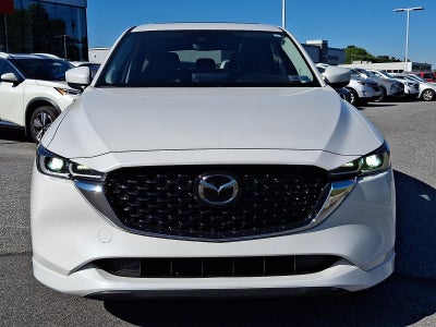 2024 Mazda Mazda CX-5 2.5 S Preferred Package AWD