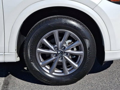 2024 Mazda Mazda CX-5 2.5 S Preferred Package AWD