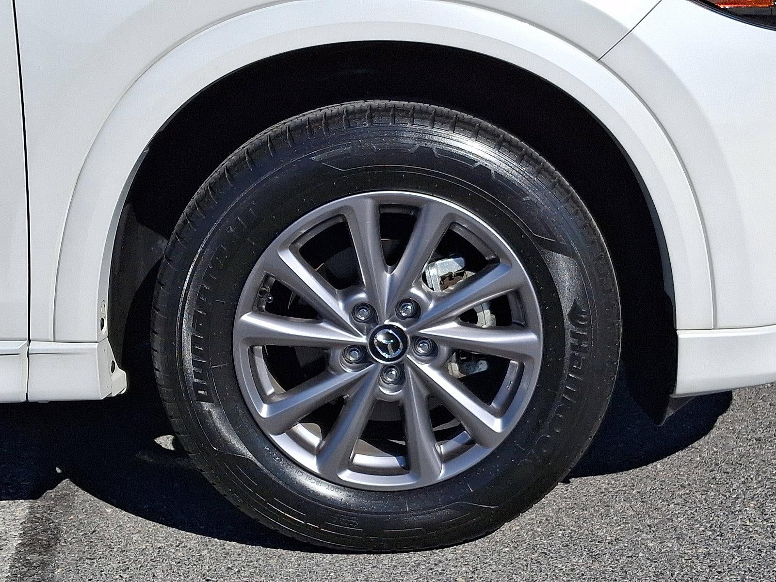 2024 Mazda Mazda CX-5 2.5 S Preferred Package AWD