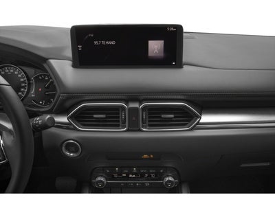 2024 Mazda Mazda CX-5 2.5 S Premium Package AWD