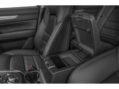 2024 Mazda Mazda CX-5 2.5 S Premium Package AWD