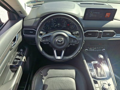 2023 Mazda Mazda CX-5 2.5 S Premium Package AWD