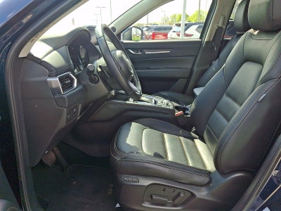 2023 Mazda Mazda CX-5 2.5 S Premium Package AWD