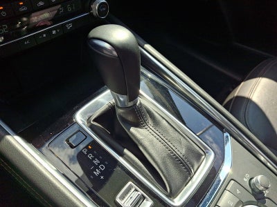 2023 Mazda Mazda CX-5 2.5 S Premium Package AWD