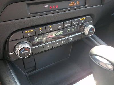 2023 Mazda Mazda CX-5 2.5 S Premium Package AWD
