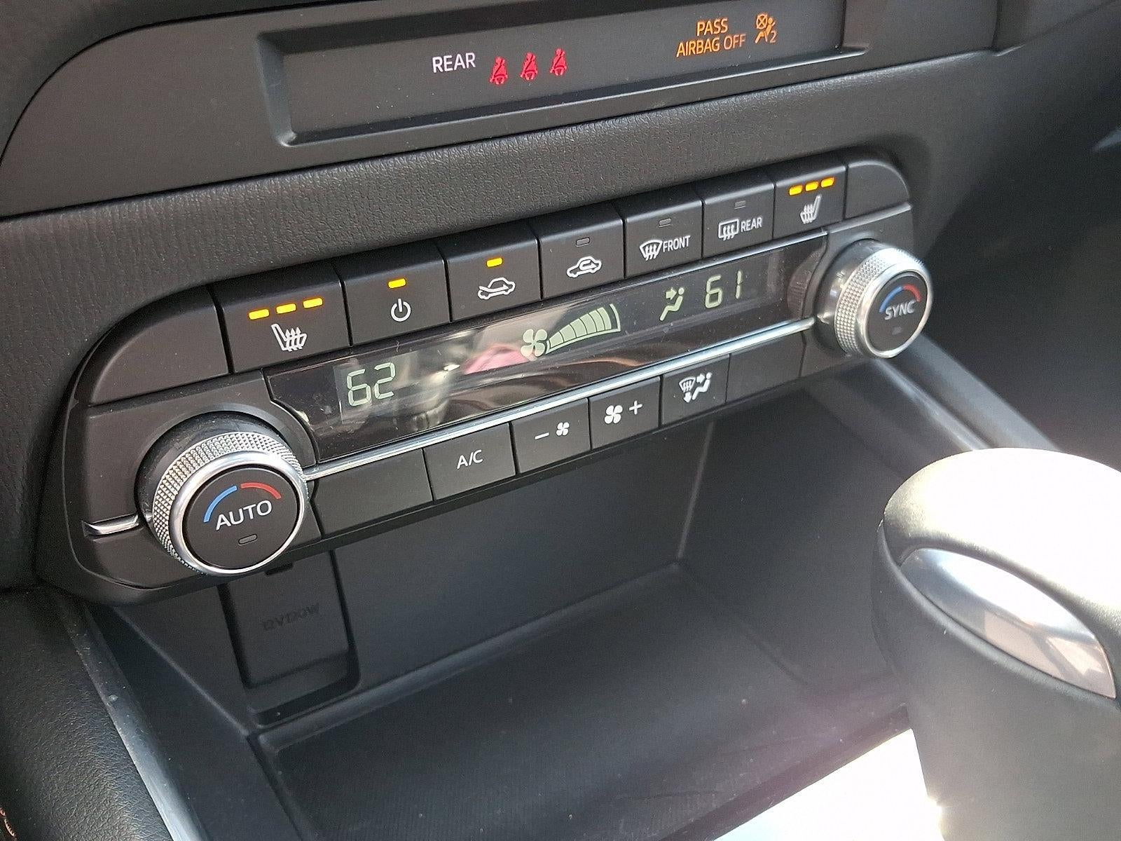 2023 Mazda Mazda CX-5 2.5 S Premium Package AWD