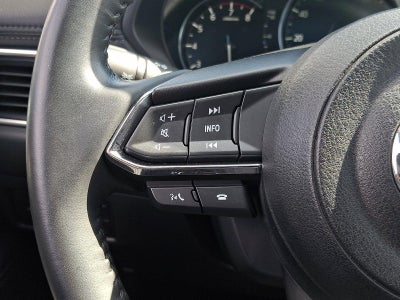 2023 Mazda Mazda CX-5 2.5 S Premium Package AWD