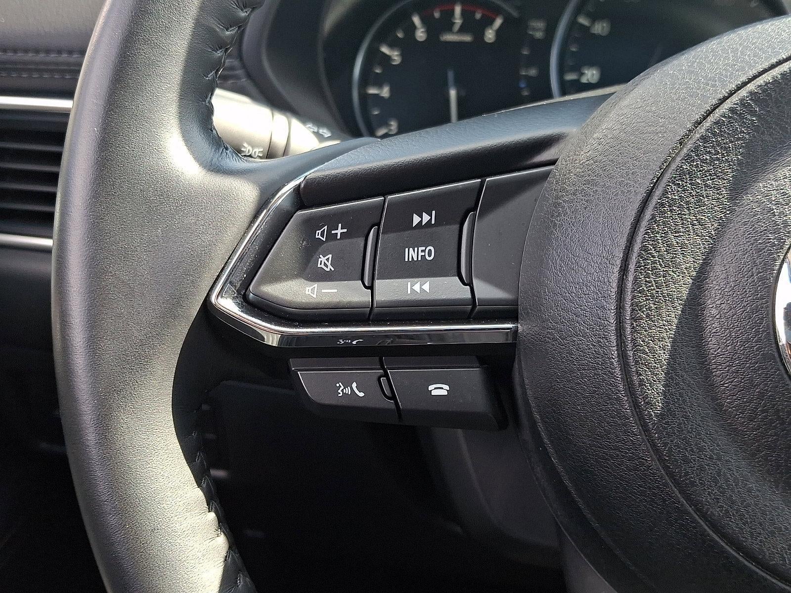 2023 Mazda Mazda CX-5 2.5 S Premium Package AWD