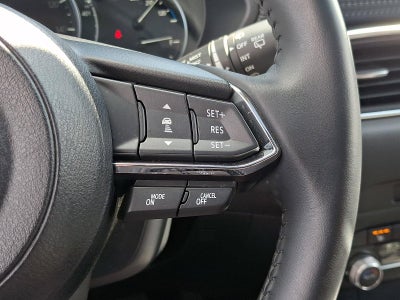 2023 Mazda Mazda CX-5 2.5 S Premium Package AWD