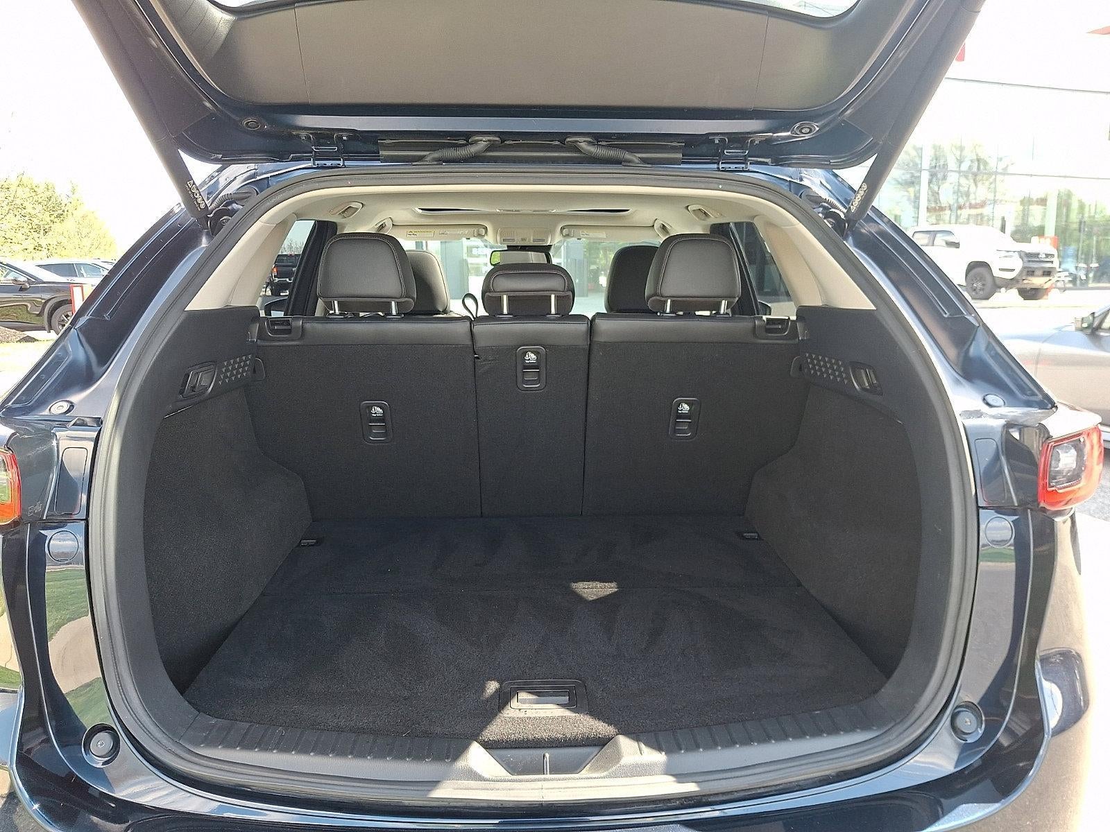 2023 Mazda Mazda CX-5 2.5 S Premium Package AWD